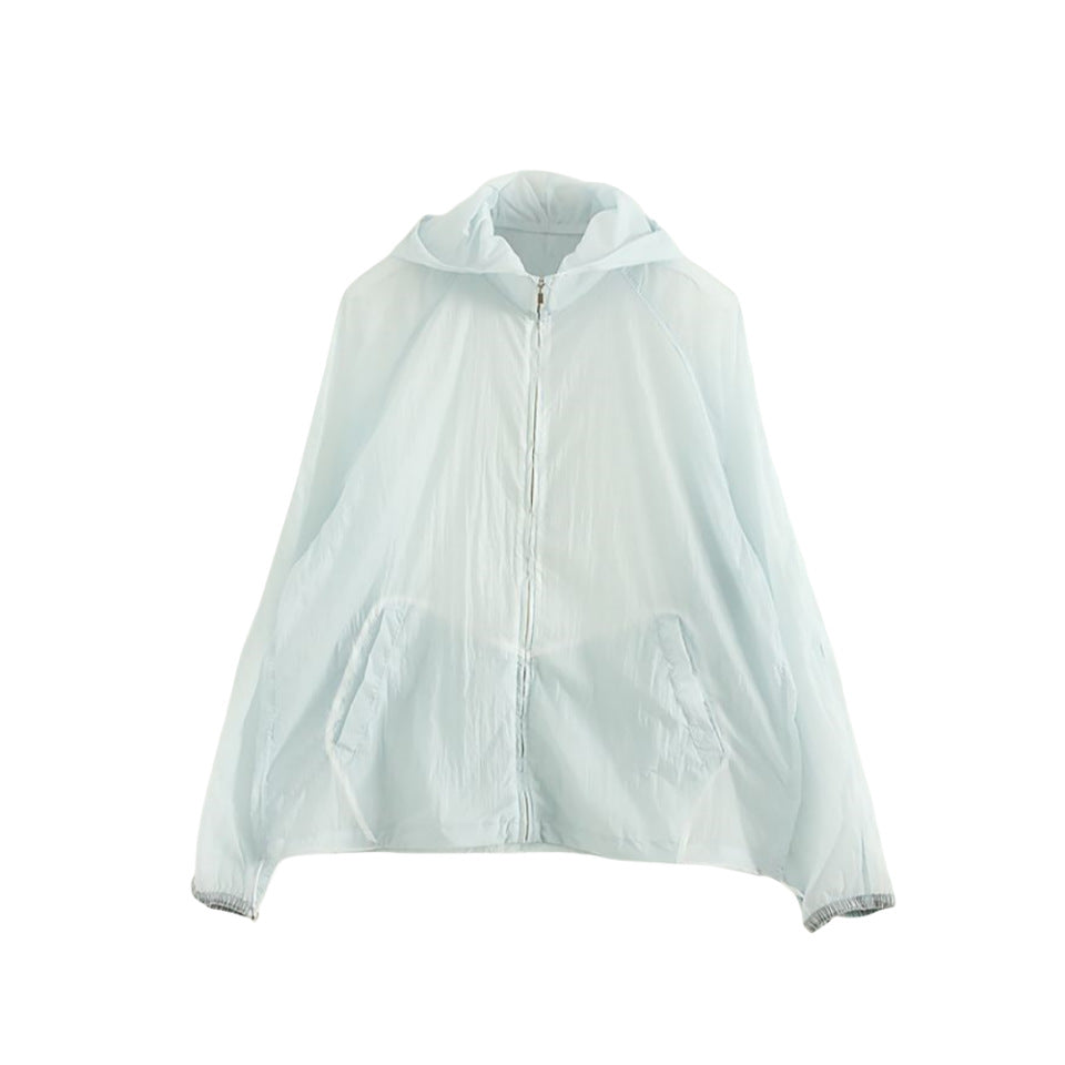 Veste de plein air légère et respirante pour femmes Chic & Stil