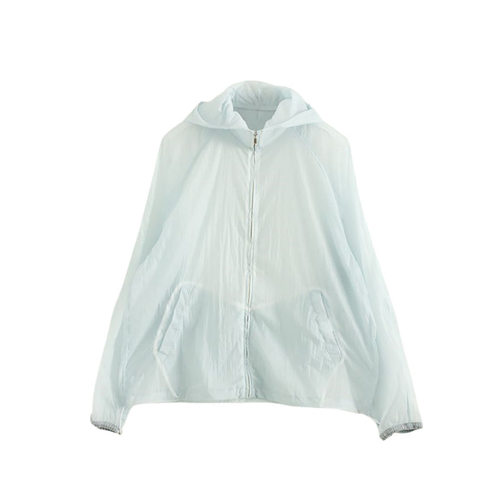 Veste de plein air légère et respirante pour femmes Chic & Stil