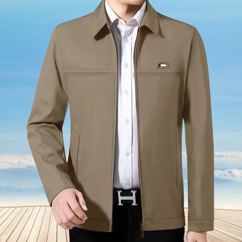 Casual utility jacket for men Lune London