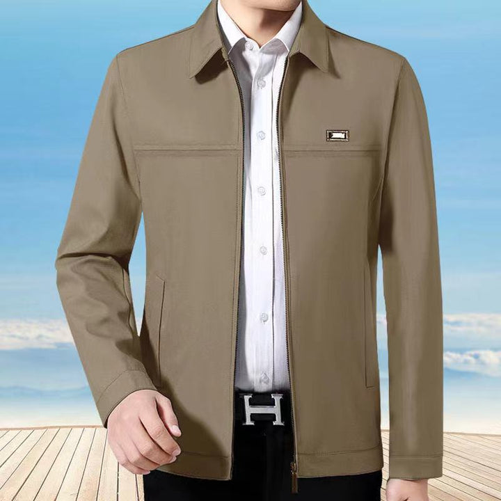 Casual utility jacket for men Lune London