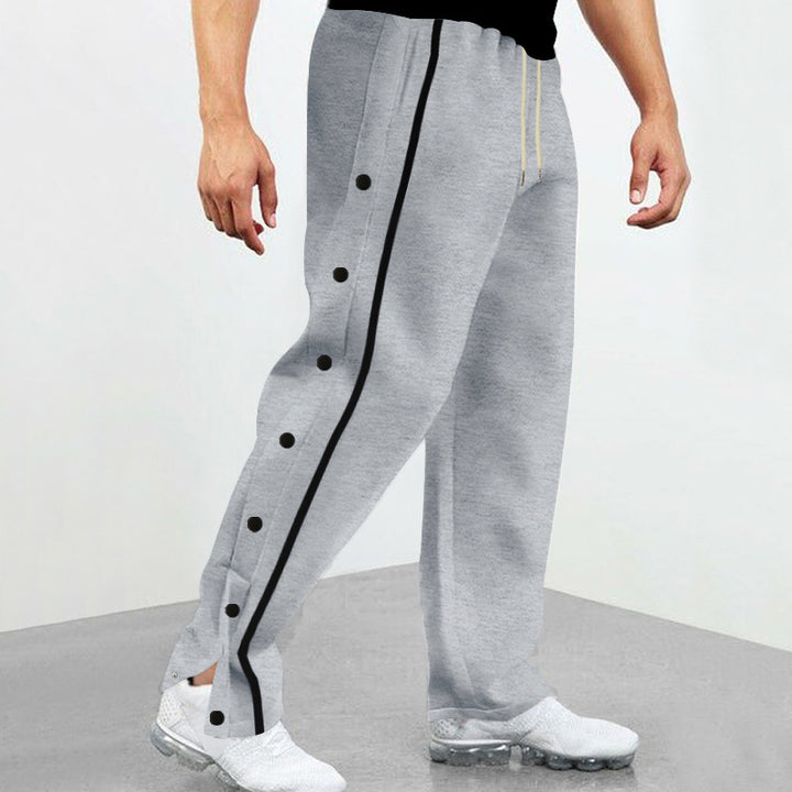Lune London men's casual sports pants