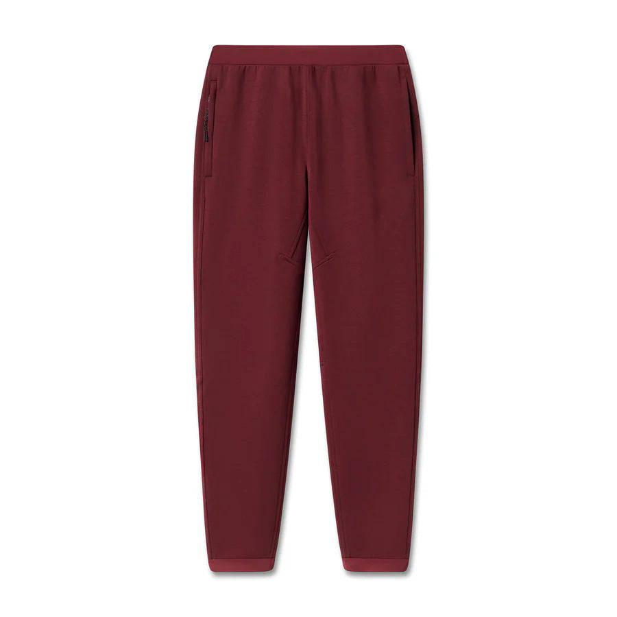 Sporty men's jogger pants with modern cut and practical pockets Lune London