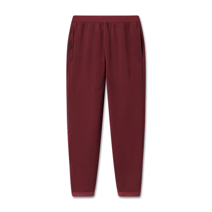 Sporty men's jogger pants with modern cut and practical pockets Lune London