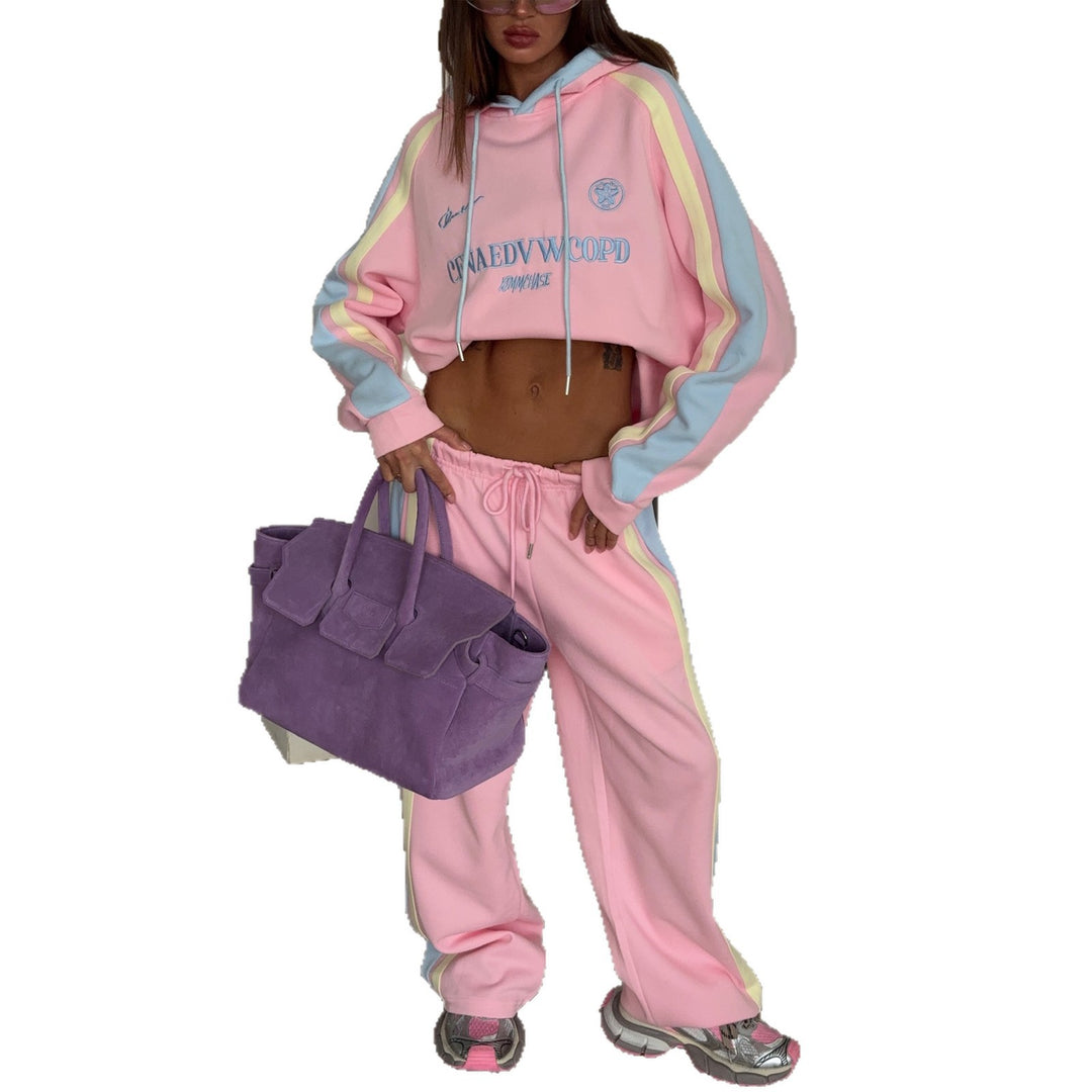 Lune London women's sports outfit