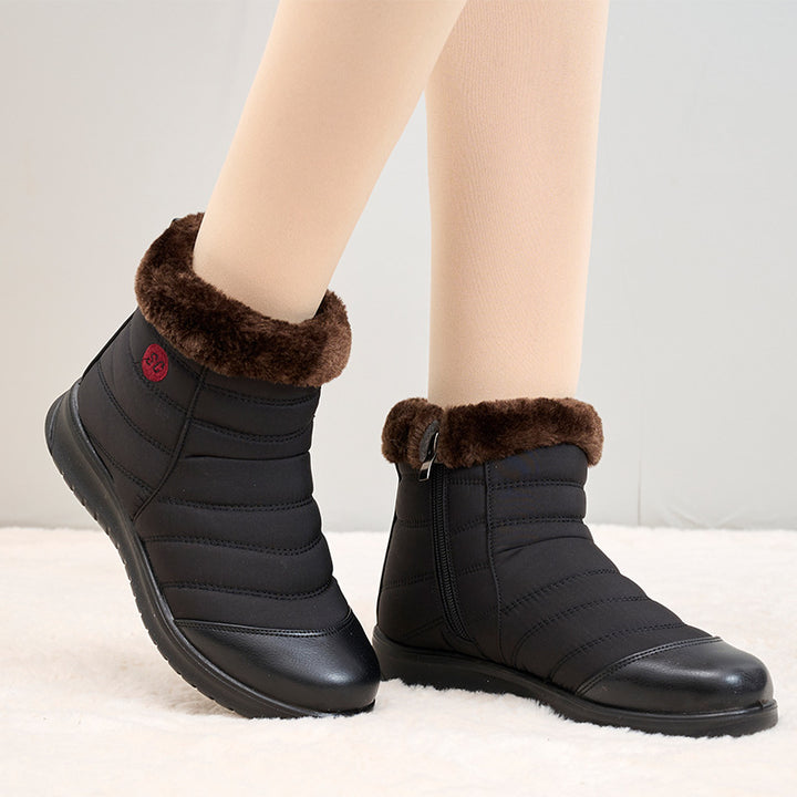 Bottes d'hiver pour femmes Lune London