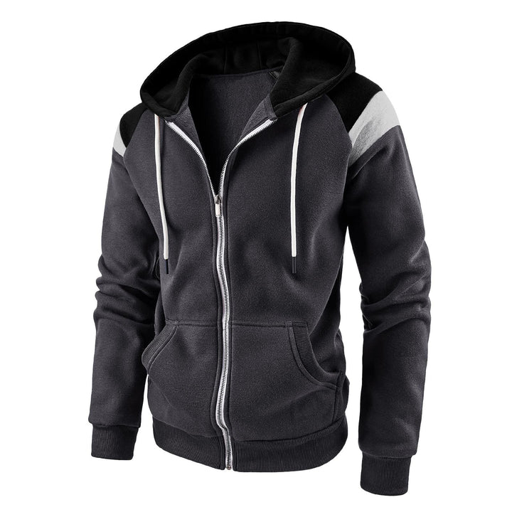 Men's hoodie Lune London