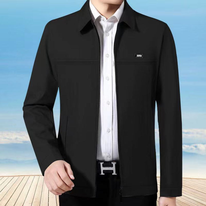 Casual utility jacket for men Lune London