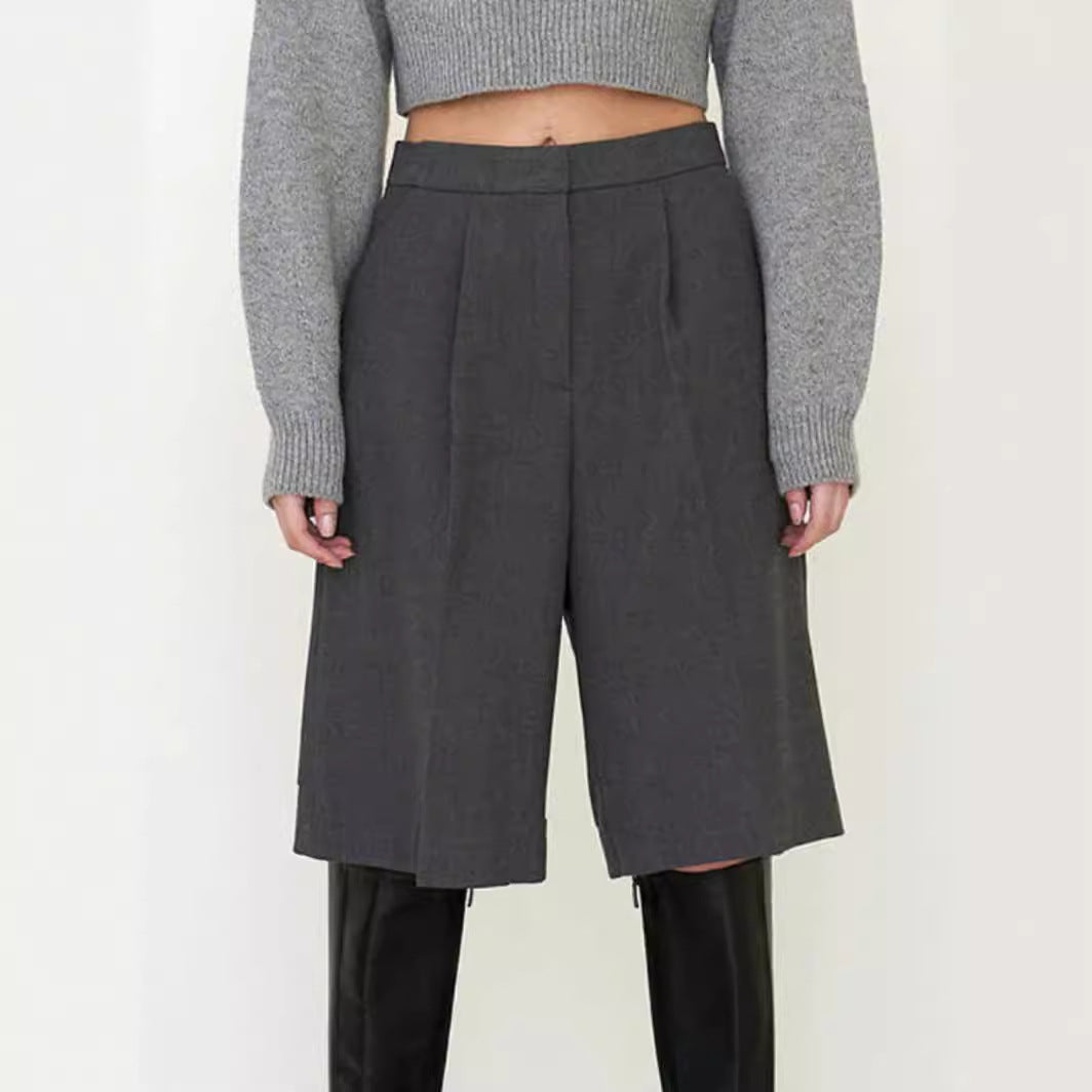 Culotte Chic & Stil élégante et ample pour femmes