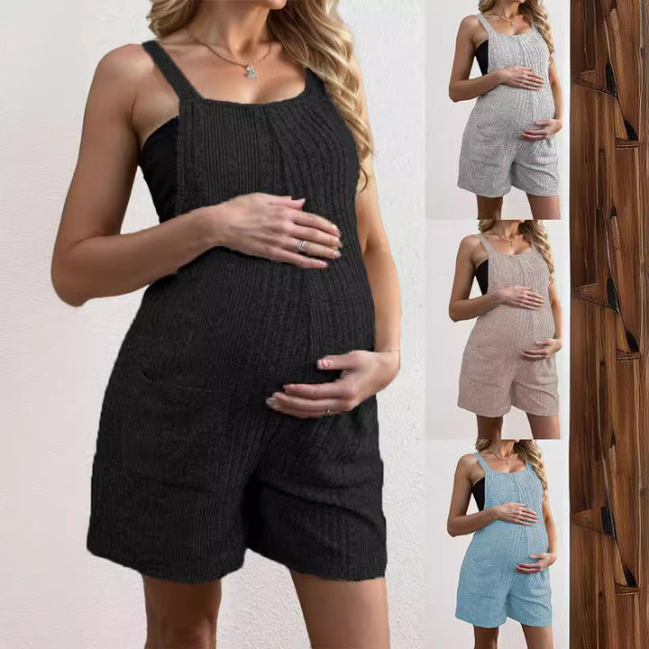 Ladies Summer Shorts Chic and Stylish