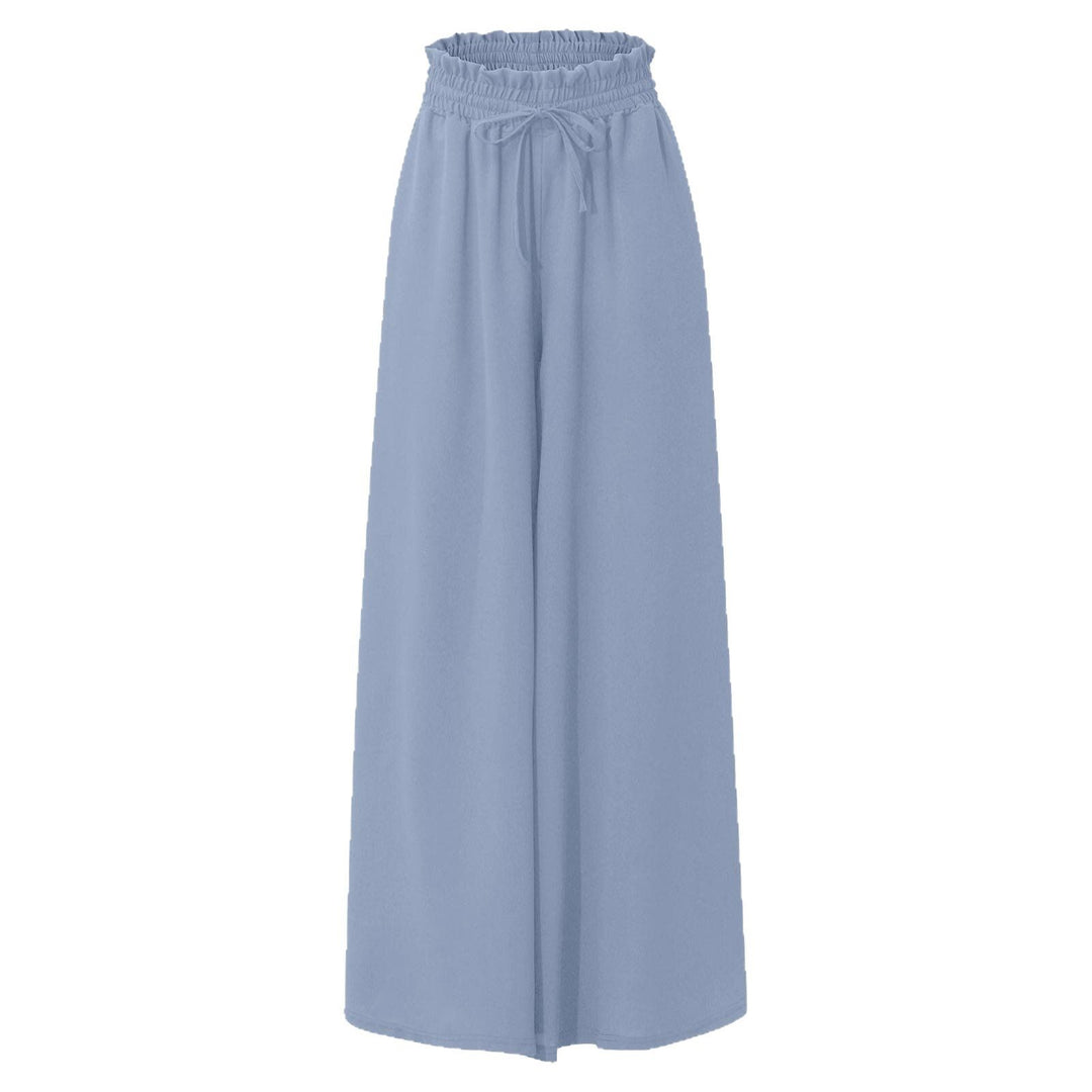 Lune London Loose Summer Pants for Ladies
