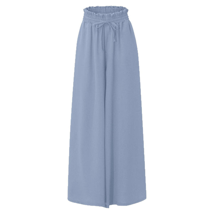 Lune London Loose Summer Pants for Ladies