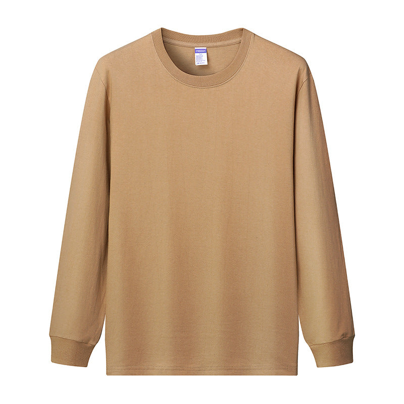 Basic long sleeve t-shirt for women Lune London