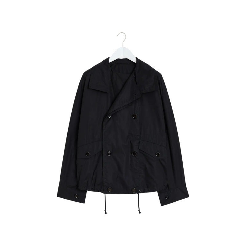 Veste utilitaire pour femmes au design moderne Chic & Stil