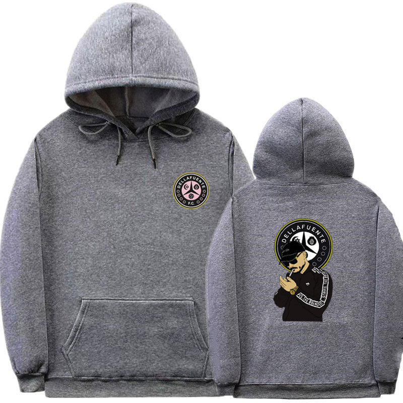 Women's hoodie with unique design and comfortable fit Lune London