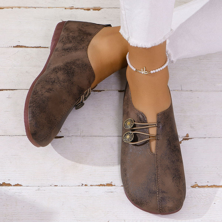 Classic Ladies Chic Sandals and Style