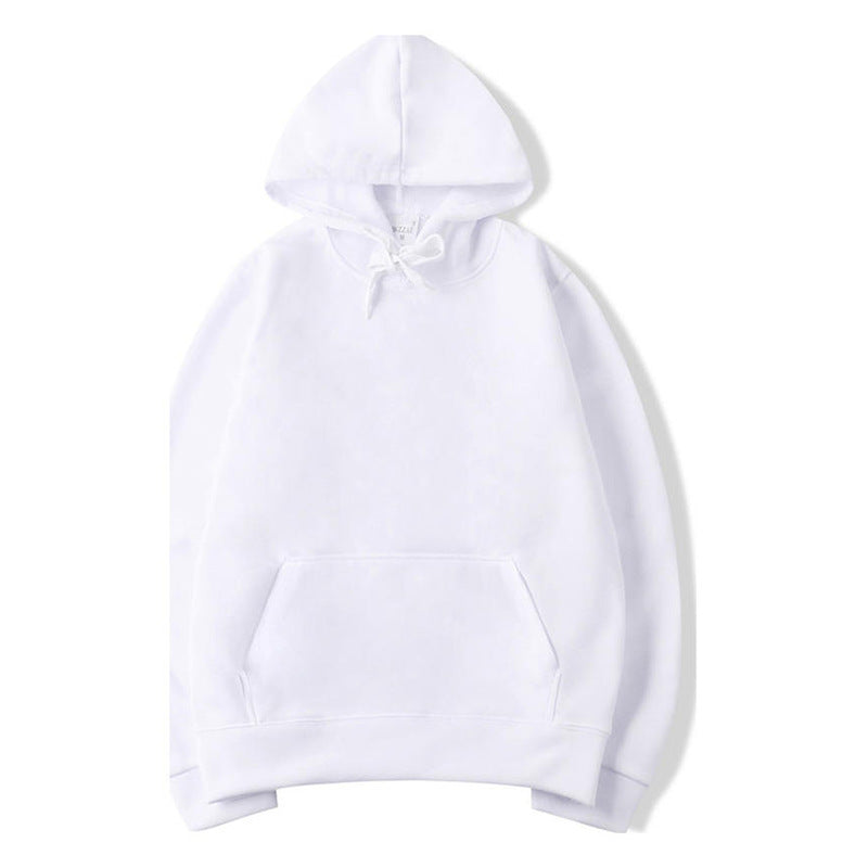 Women comfortable hoodie in soft fleece Lune London