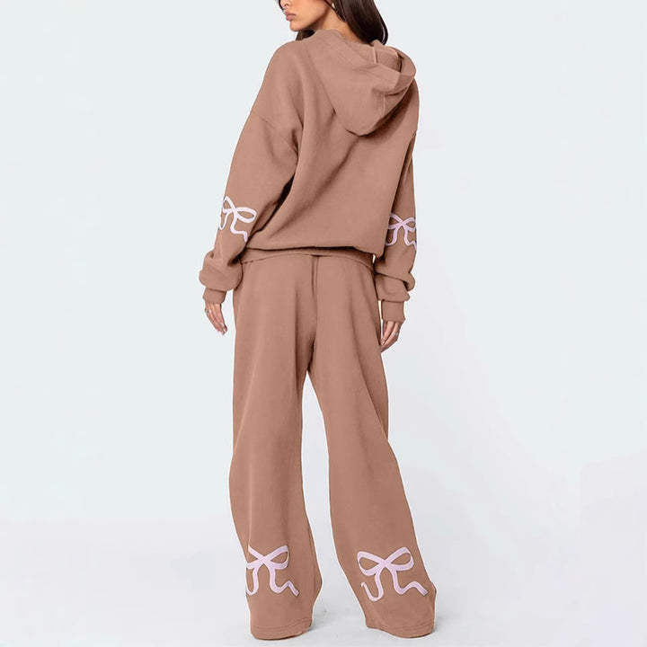 Casual women's oversized tracksuits Lune London