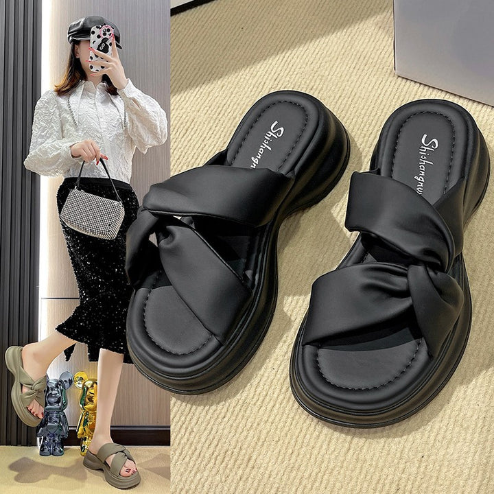Lune London trendy shoes for ladies