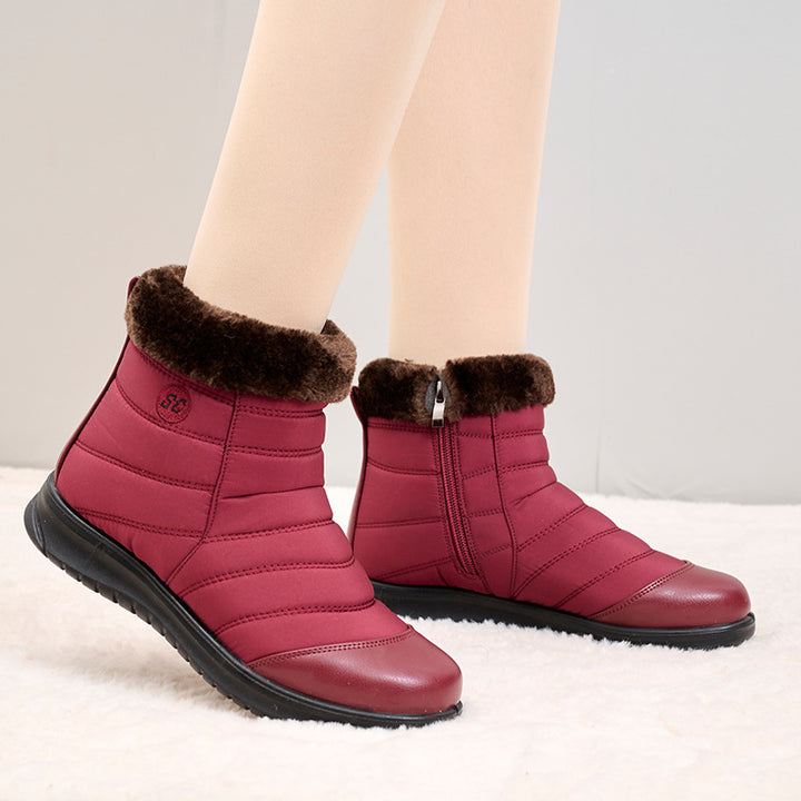 Bottes d'hiver pour femmes Lune London