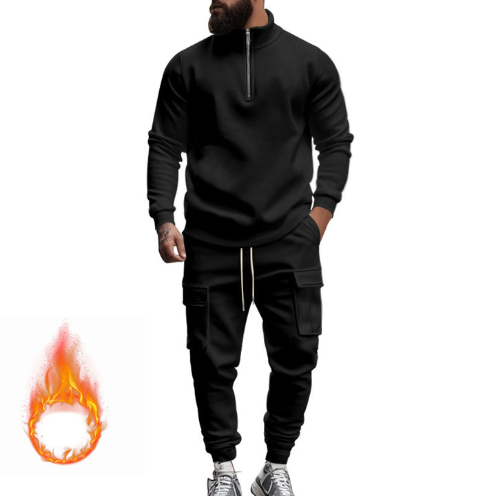 Lune London men's sports set