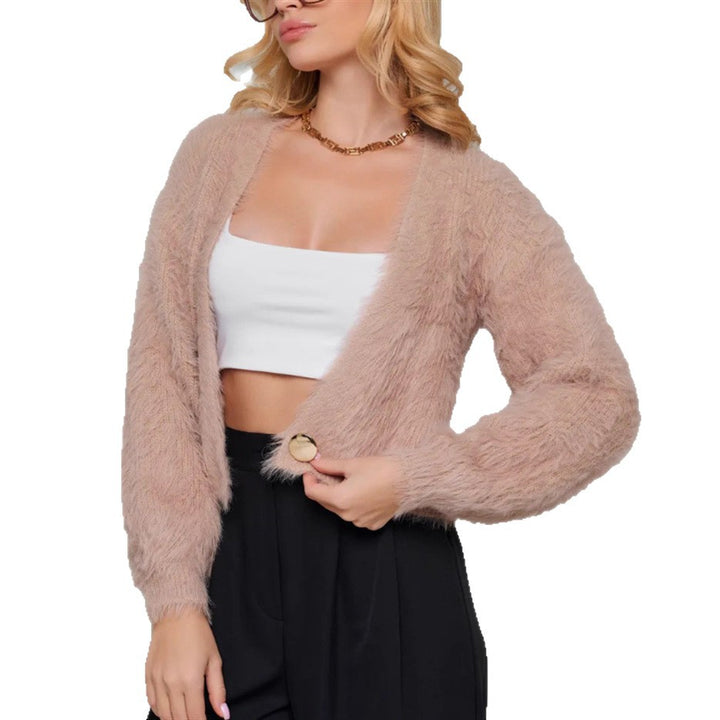 Ladies Casual and Cozy Sweater Lune London