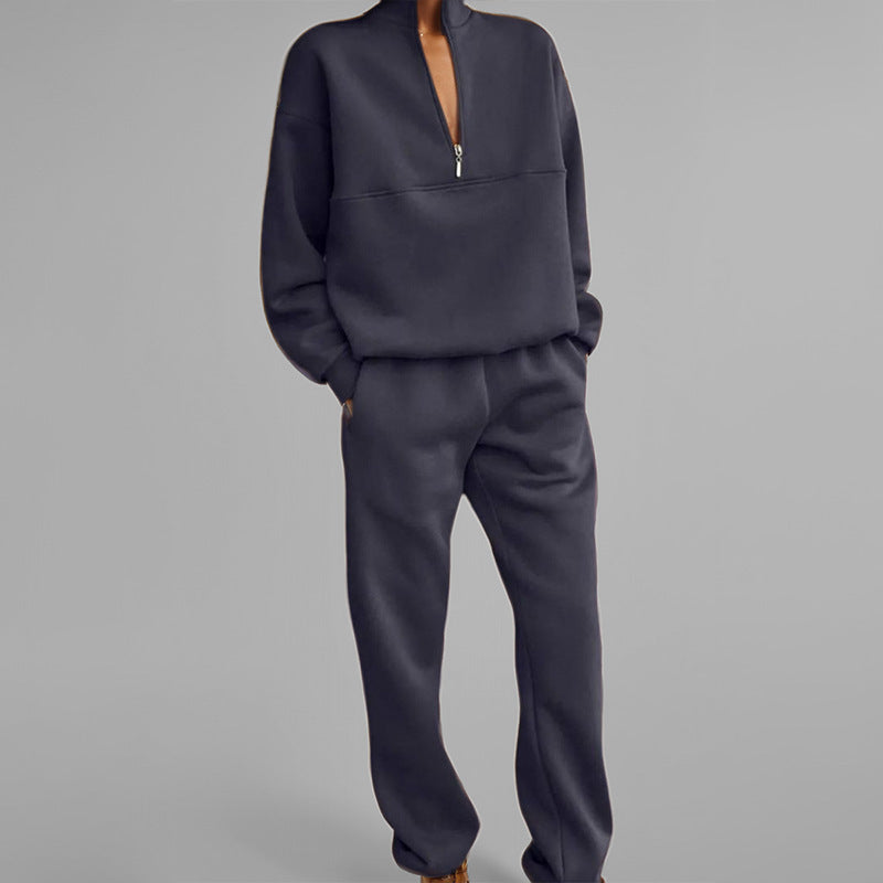 Ladies Relaxed Fit leisurewear Lune London