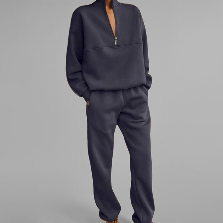 Ladies Relaxed Fit leisurewear Lune London