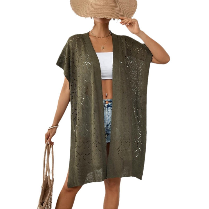 Ladies Knitwear Open Lune London