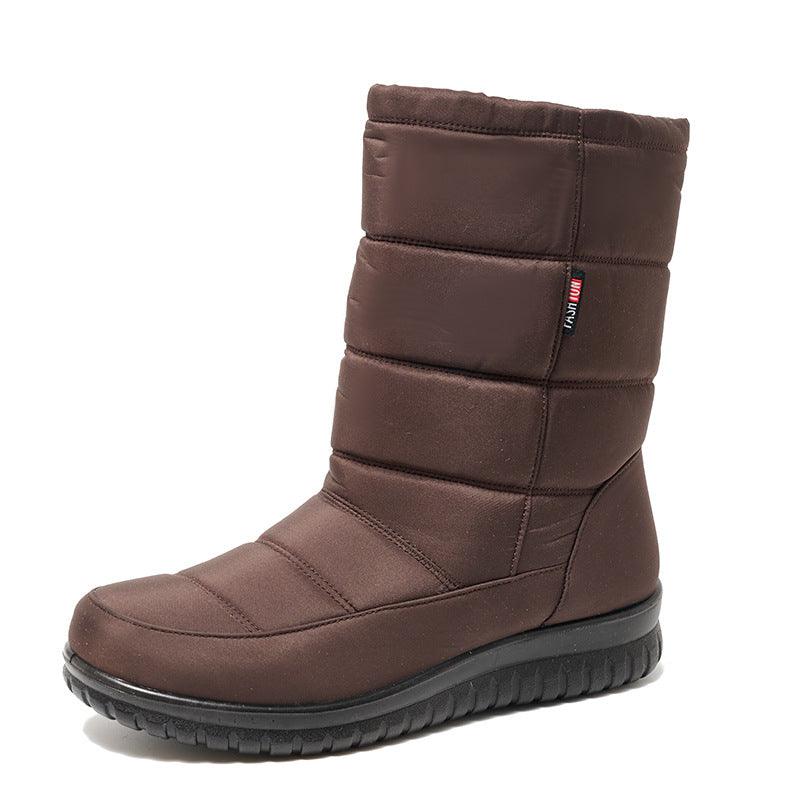 Bottes d'hiver pour femmes Lune London