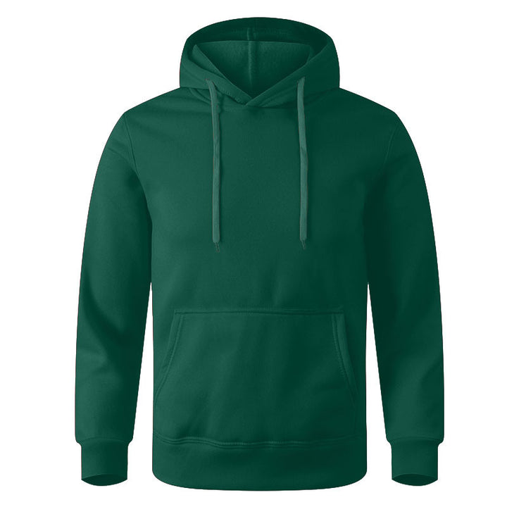 Hooded sweatshirt for women with kangaroo pocket Lune London