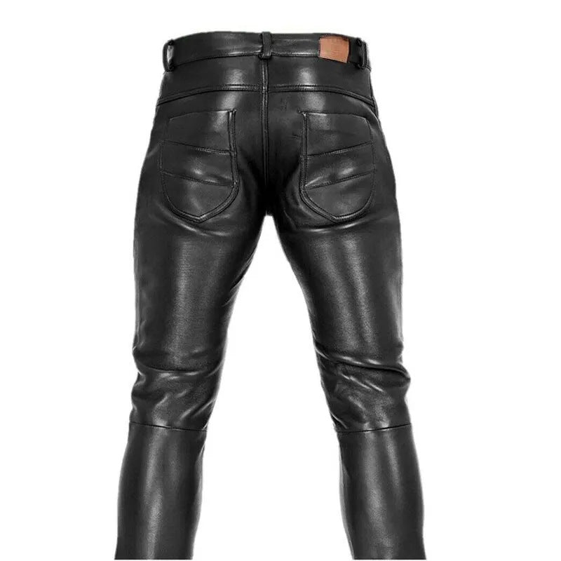 Lune London | Men's Trousers with Custom-Tailored Fit and Functional Pockets