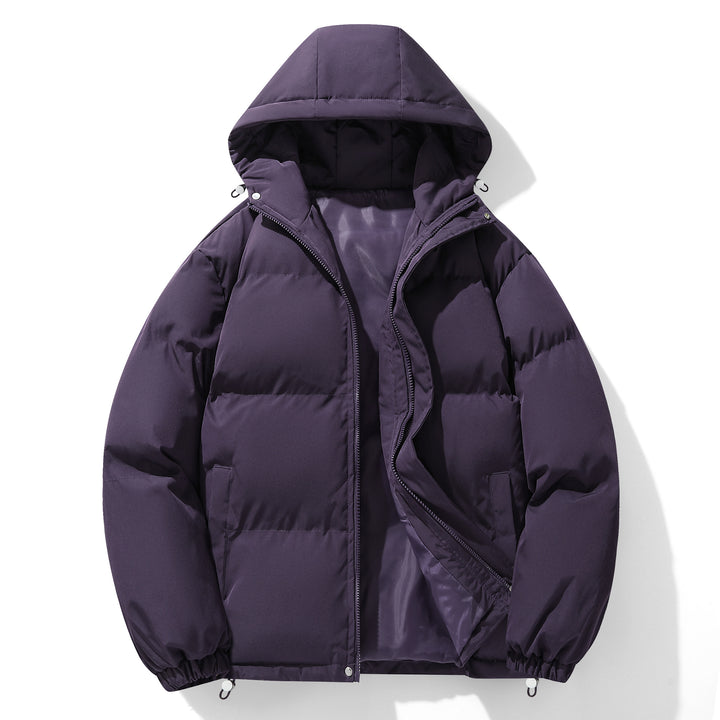 Ladies trendy down jacket Lune London