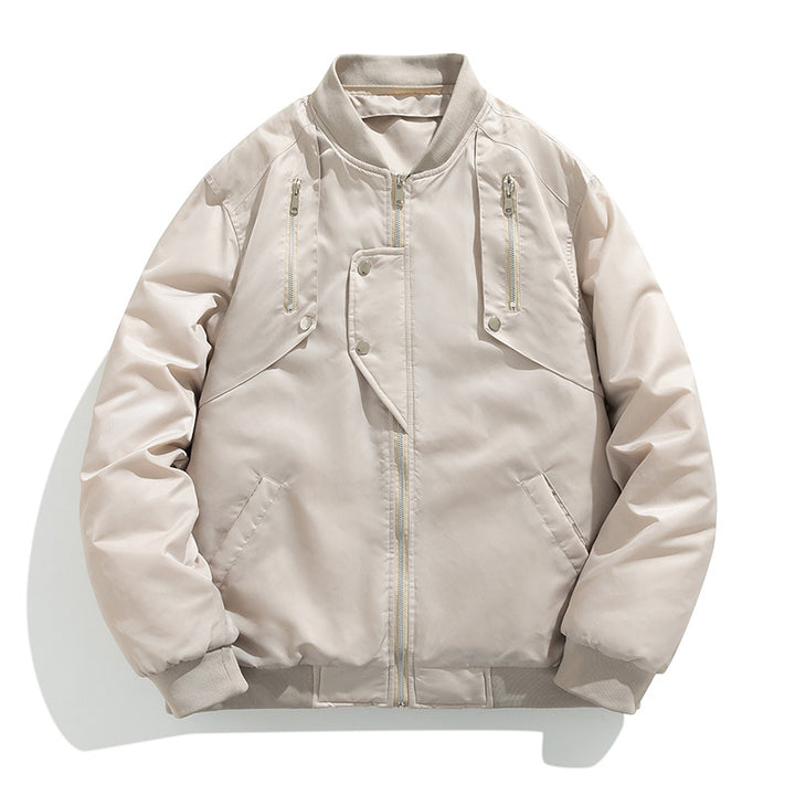 Dames veste à capuche chaude et stylée Chic und Stil