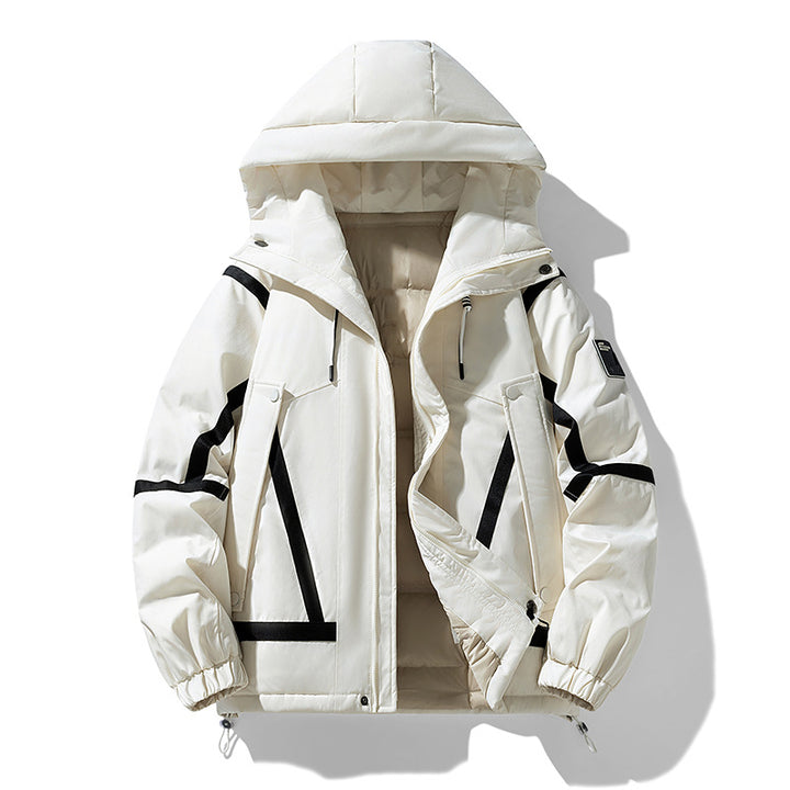 Women Snow and Winter Sports Jacket Moon London