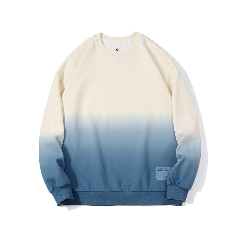 Pull over taille large décontracté pour dames Lune London