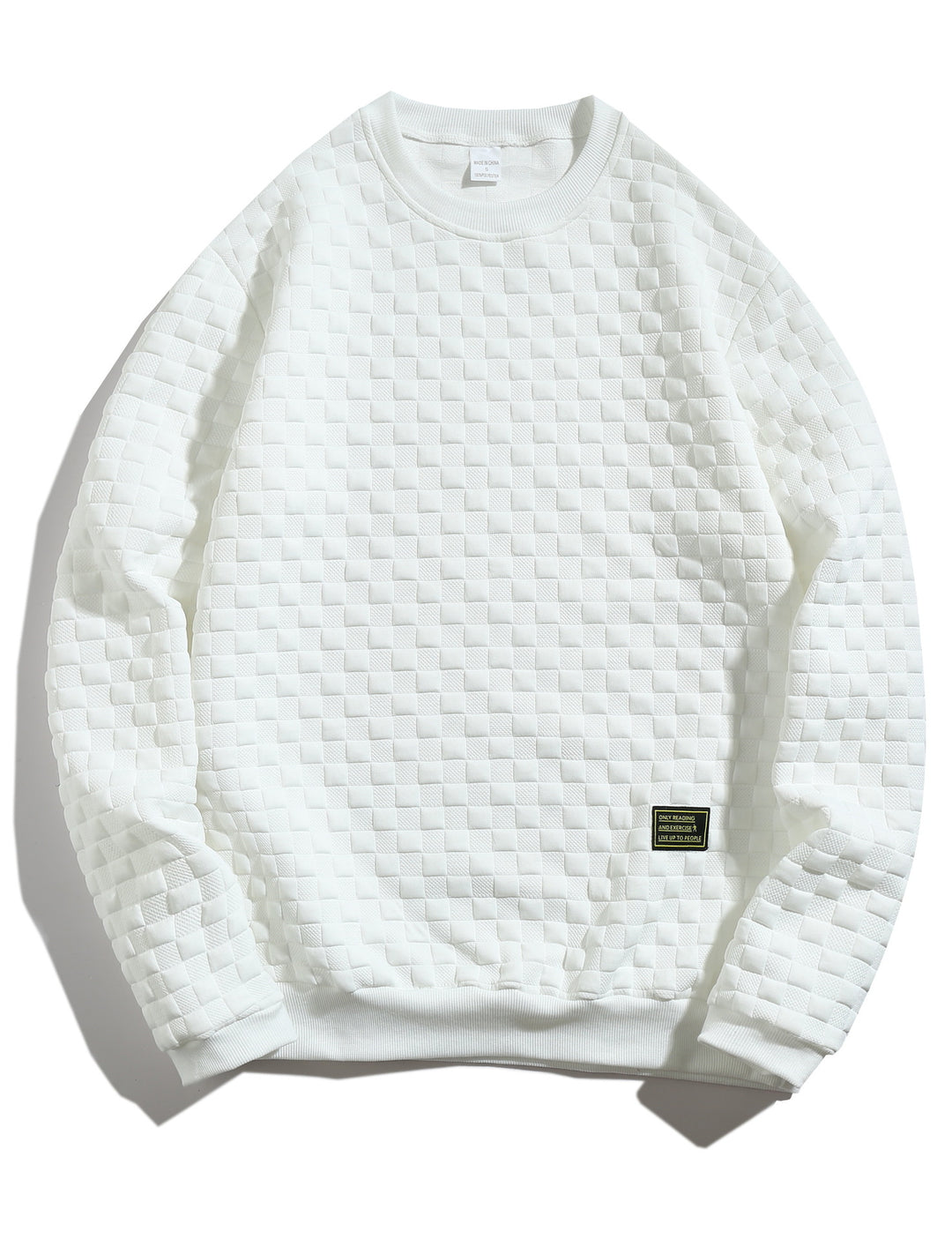 Ladies stylish sweatshirt Lune London