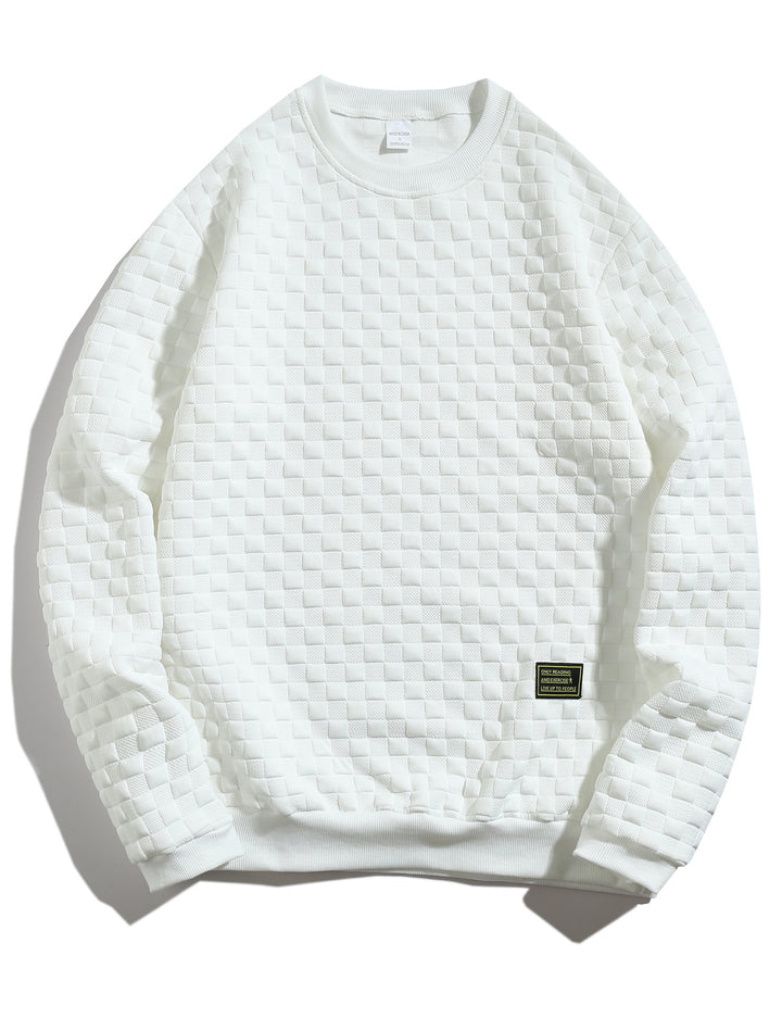 Ladies stylish sweatshirt Lune London