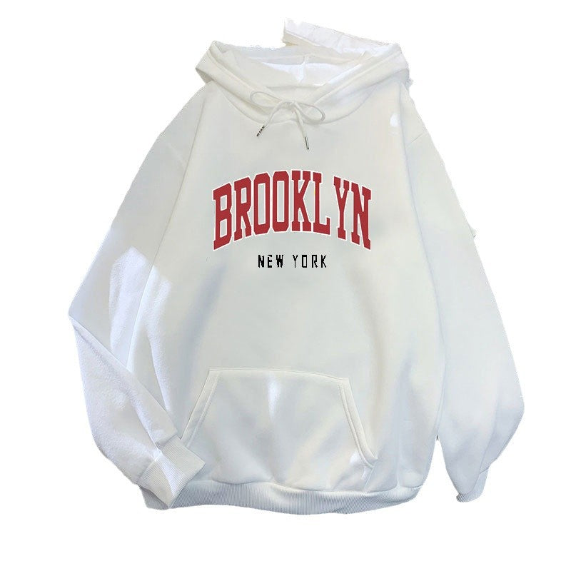 Women’s Casual Hoodie Chic & Stil