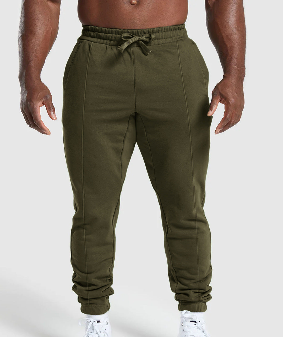 Lune London sporty leisure pants for men
