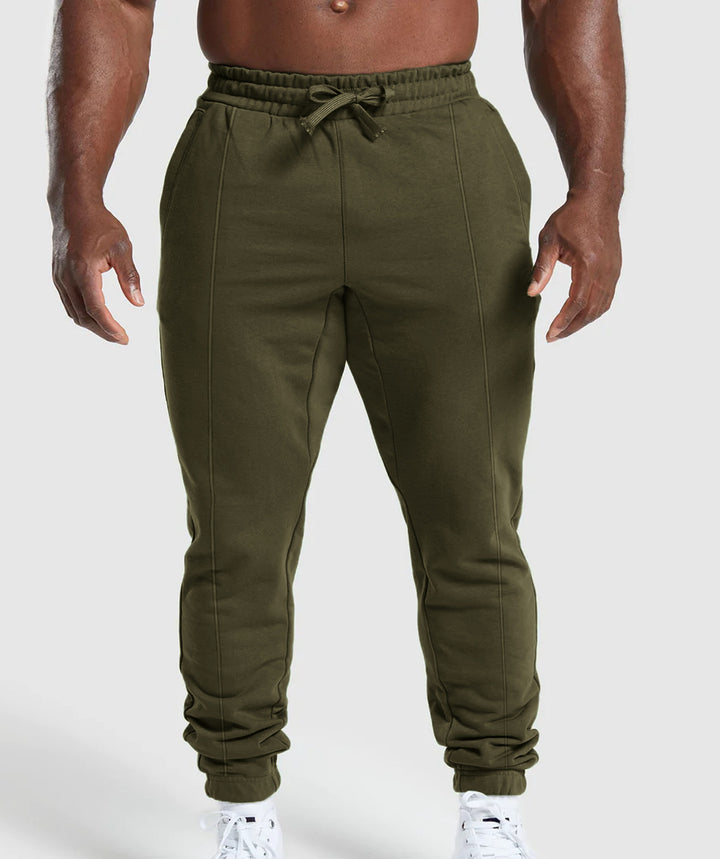 Lune London sporty leisure pants for men