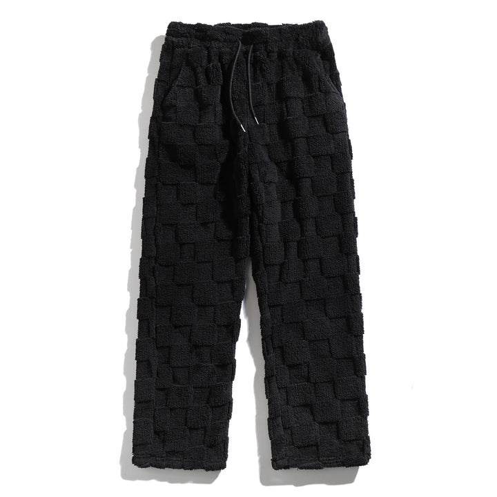 Ladies Cozy Relaxation Pants Lune London