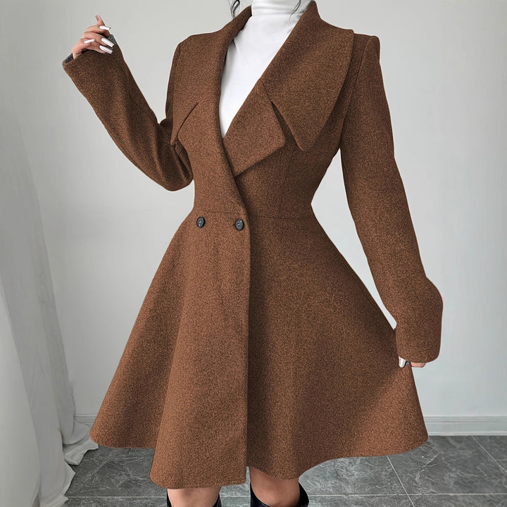 Blazer long Chic & Stil élégant et tendance pour femmes