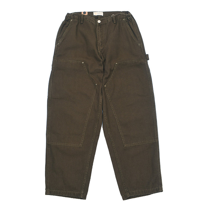 Cargo pants for women with multifunctional pockets and a relaxed fit Lune London