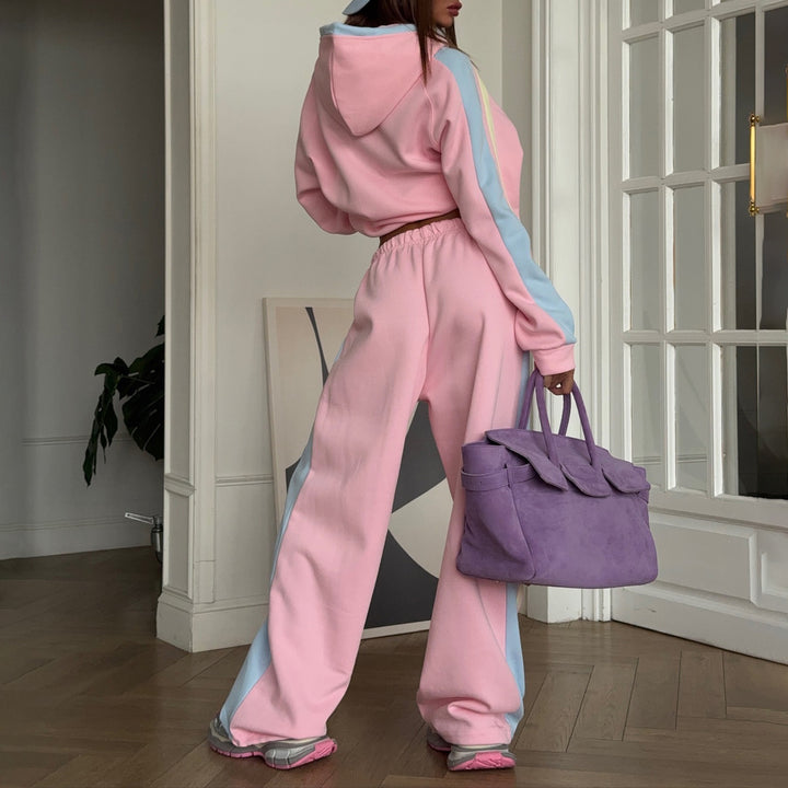 Lune London women's sports outfit