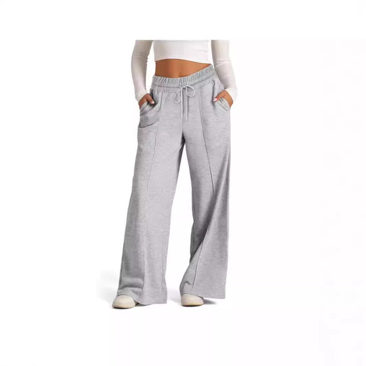 Lune London loose lounge pants for women