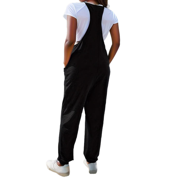 Combinaison pour femmes avec coupe confortable et poches pratiques Chic & Stil