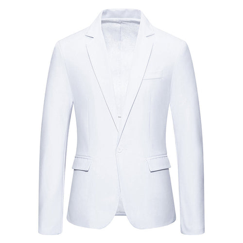 Lune London | Men's Elegant Wedding Blazer with Fine Cut and High-Quality Workmanship