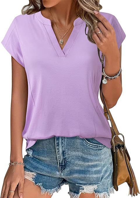 Lune London Women's Leisure T-Shirt