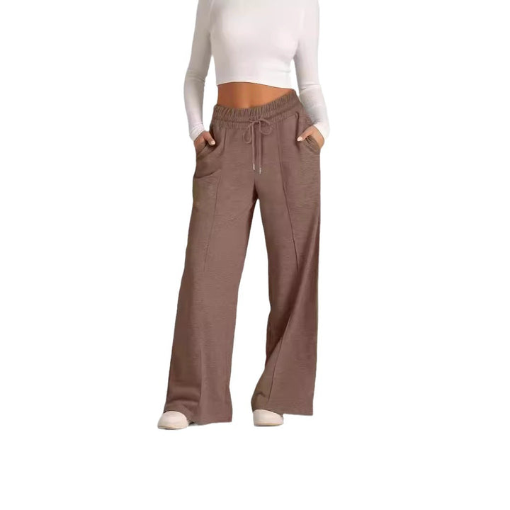 Lune London loose lounge pants for women