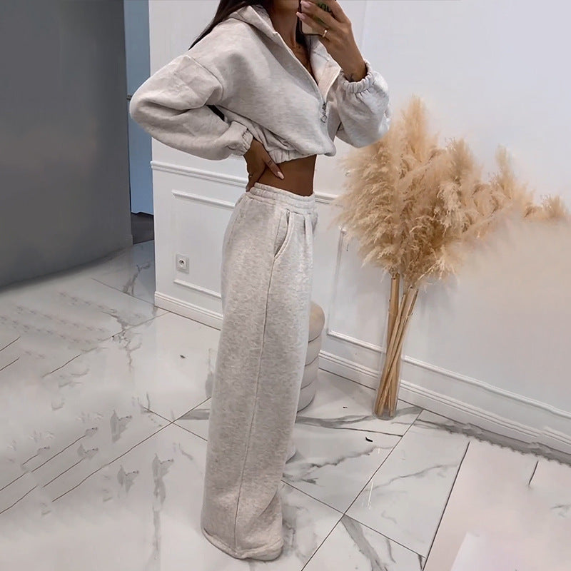 Ladies comfortable polar two pieces Lune London